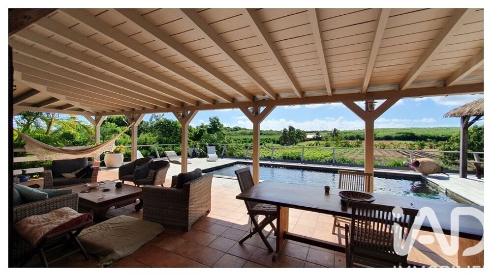 � vendre  Maison Saint-Fran�ois (97118)