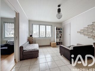  Appartement � vendre 4 pi�ces 72 m�