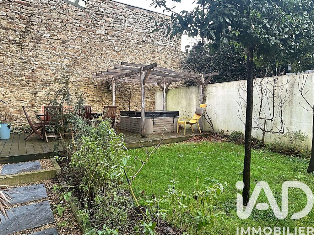 � vendre  Maison Vannes (56000)