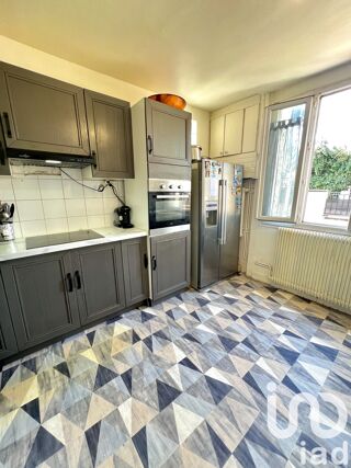  Maison � vendre 6 pi�ces 115 m�