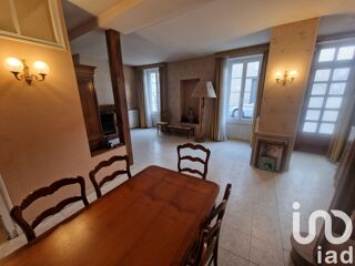  Maison � vendre 9 pi�ces 195 m�
