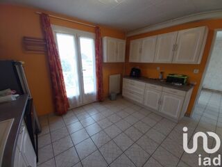  Maison � vendre 4 pi�ces 87 m�
