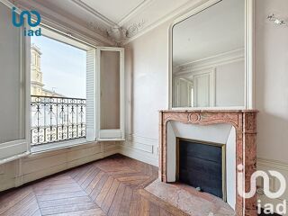  Appartement  vendre 4 pices 79 m