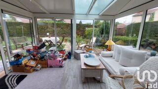  Maison � vendre 8 pi�ces 156 m�