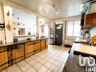  Maison � vendre 7 pi�ces 131 m�