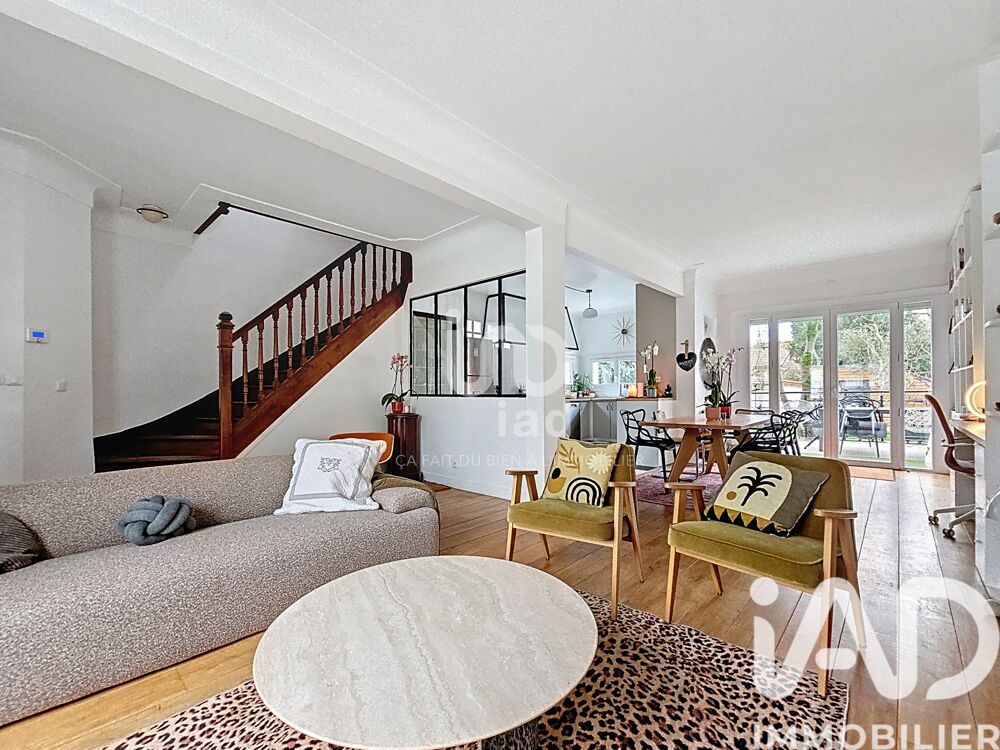 � vendre  Maison La Varenne St Hilaire (94210)