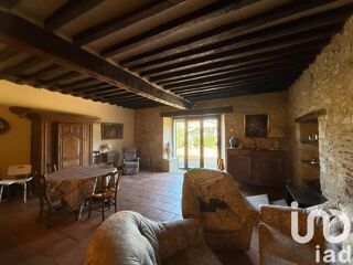  Maison � vendre 7 pi�ces 211 m�