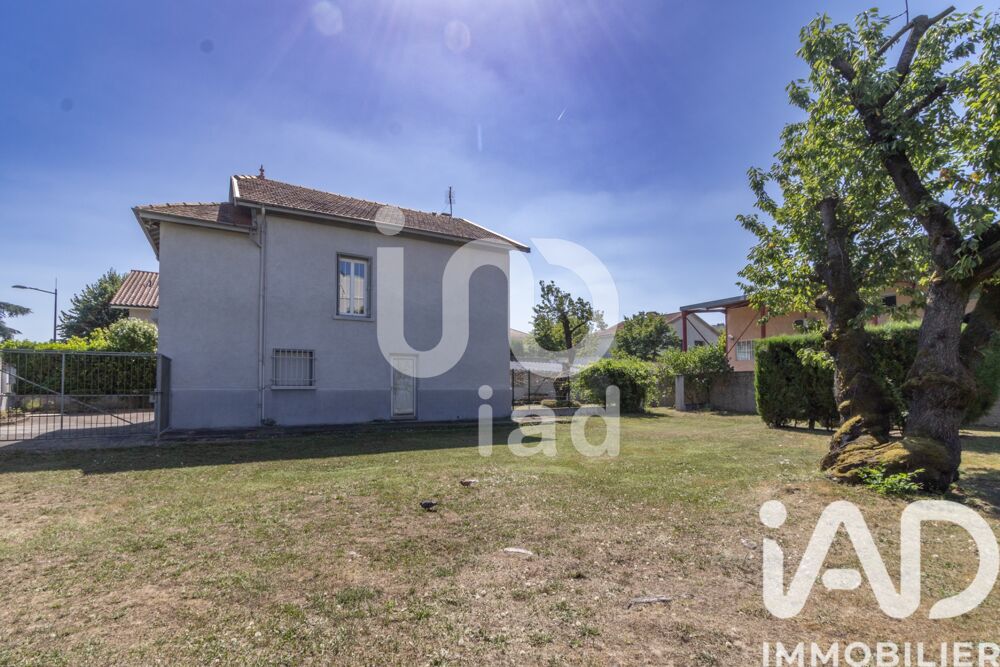 � vendre  Maison Bron (69500)