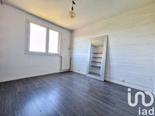  Appartement � vendre 3 pi�ces 56 m�