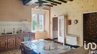  Maison  vendre 3 pices 90 m