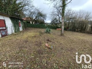  Terrain � vendre 1651 m�