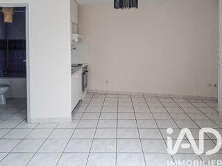  Appartement  vendre 2 pices 48 m