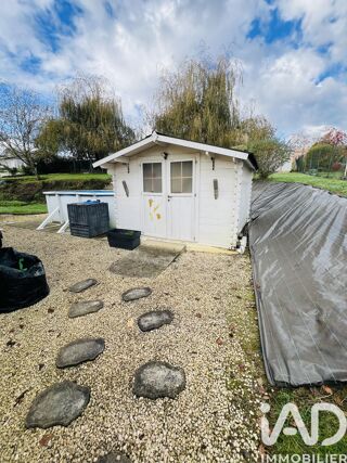  Maison � vendre 4 pi�ces 111 m�