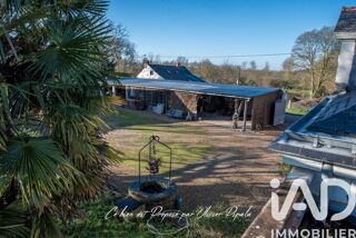  Maison � vendre 8 pi�ces 181 m�