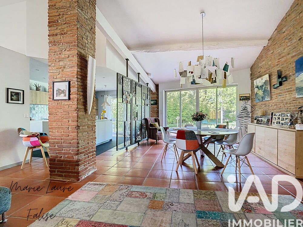 � vendre  Maison Balma (31130)