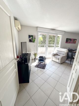  Appartement � vendre 3 pi�ces 66 m�