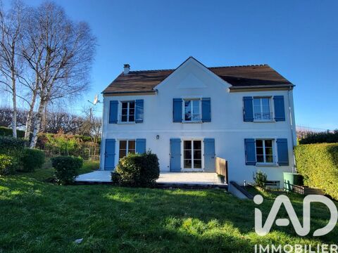   Vente Maison/villa 9 pi�ces Maison - 9 pi�ce(s) - 188 m�