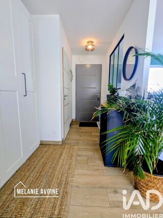  Maison � vendre 3 pi�ces 79 m�