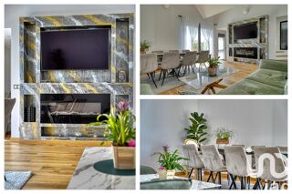  Maison � vendre 5 pi�ces 114 m�