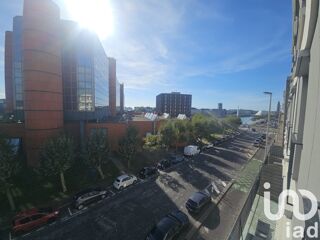  Appartement � vendre 2 pi�ces 41 m�