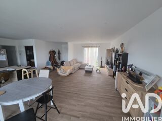  Maison � vendre 4 pi�ces 91 m�