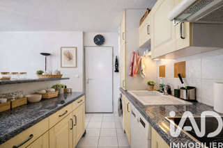  Appartement � vendre 3 pi�ces 53 m�