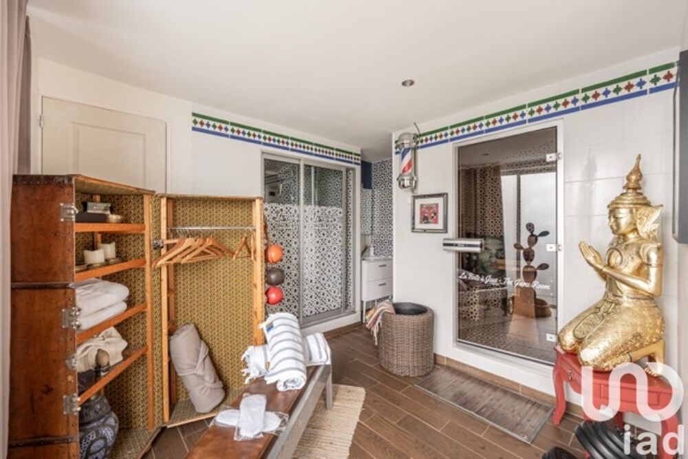  vendre  Villa Bziers (34500)