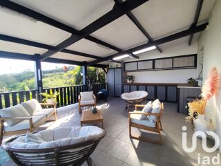  Maison � vendre 3 pi�ces 85 m�