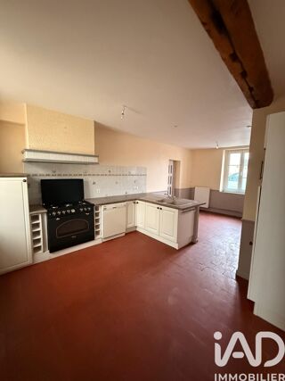  Maison  vendre 6 pices 133 m