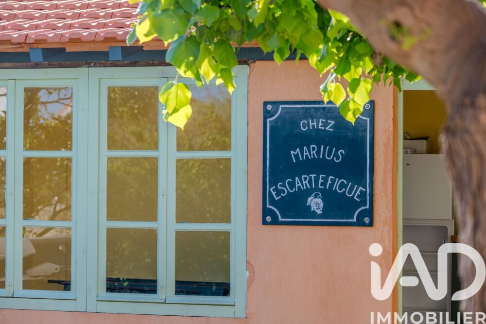 � vendre  Maison Toulon (83200)