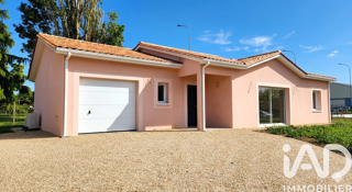  Maison 4 pi�ces 108 m� Bergerac