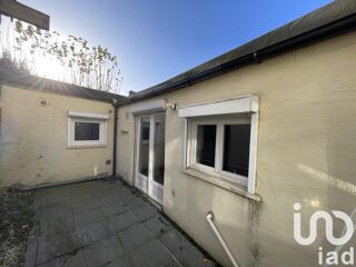  Maison  vendre 3 pices 76 m