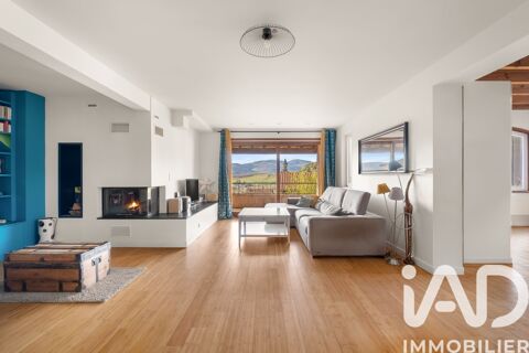   Vente Maison/villa 7 pi�ces Maison - 7 pi�ce(s) - 228 m�