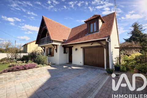   Vente Maison traditionnelle 5 pi�ces Maison - 5 pi�ce(s) - 92 m�