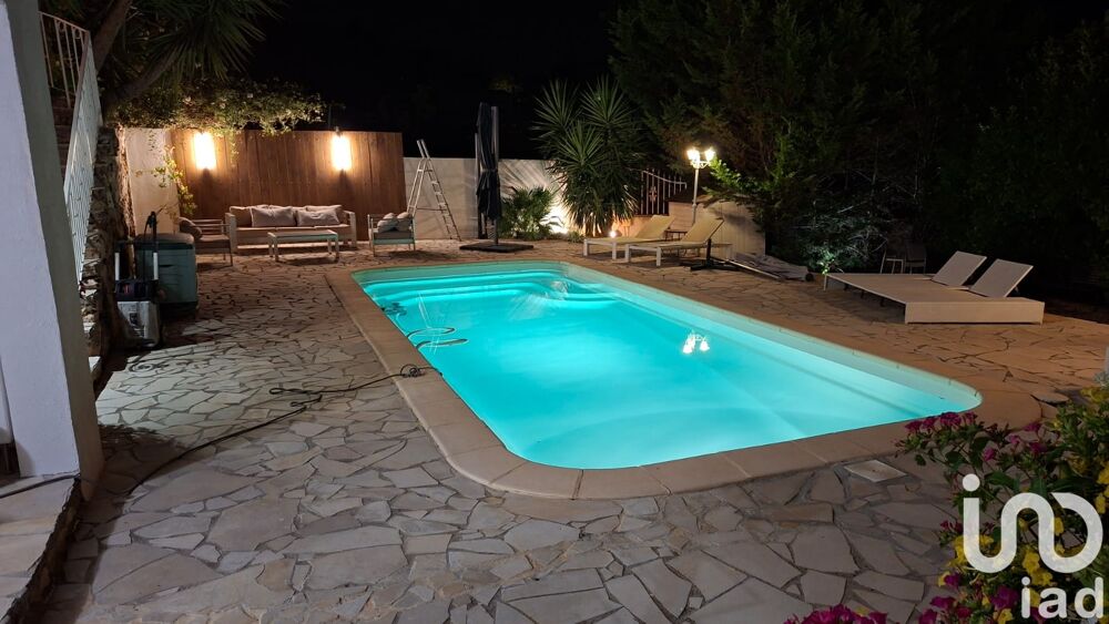  vendre  Maison Marseille 15