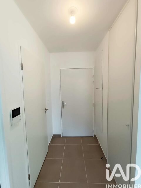  Appartement  louer 2 pices 41 m