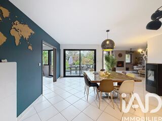  Villa � vendre 8 pi�ces 222 m�