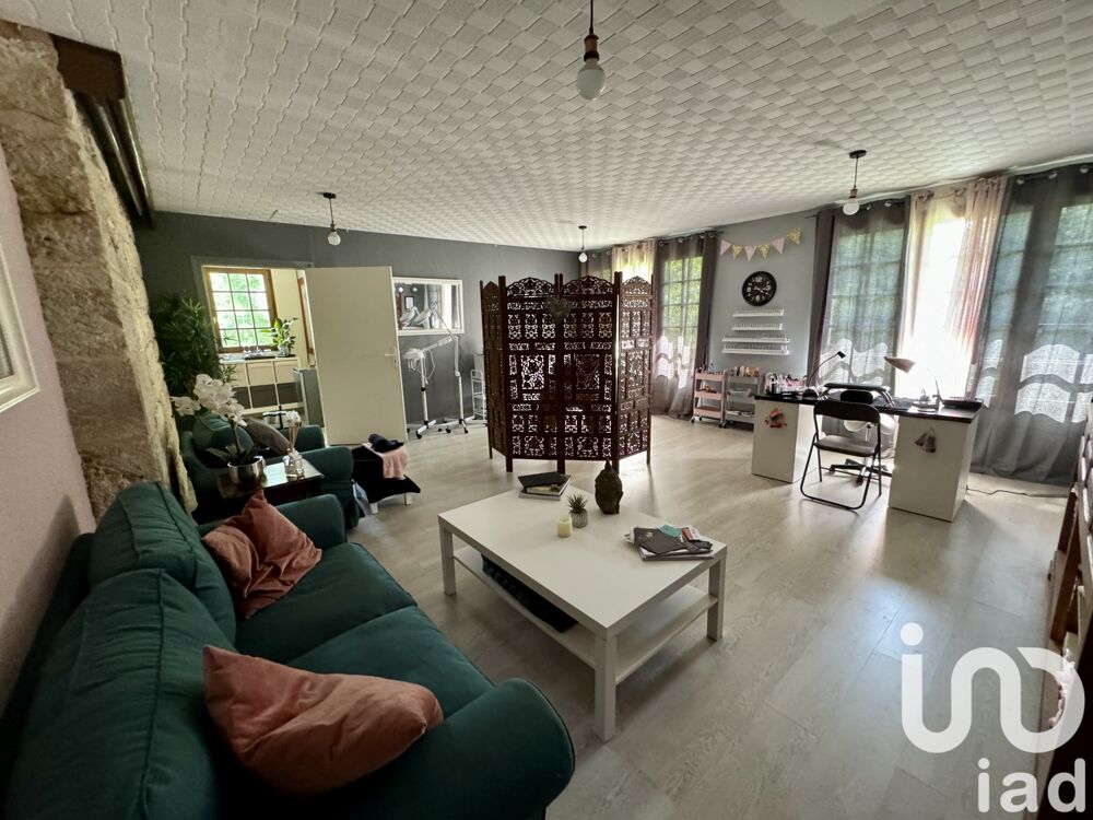  vendre  Maison Verteuil-sur-Charente (16510)