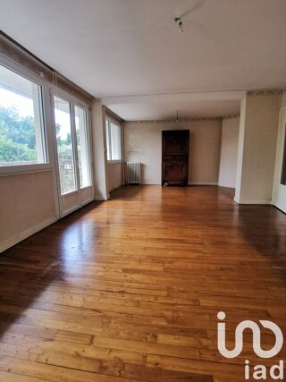  Appartement  vendre 4 pices 90 m