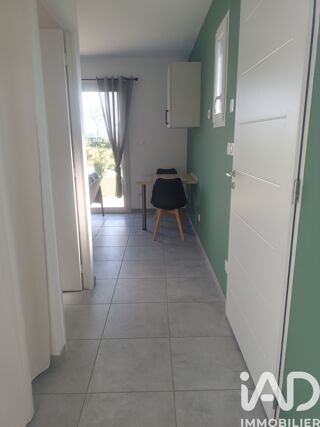  Maison � vendre 3 pi�ces 58 m�