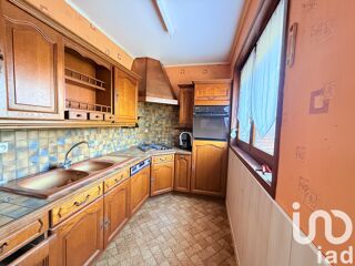  Maison � vendre 5 pi�ces 139 m�