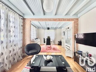  Maison  vendre 5 pices 90 m