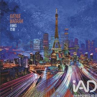  Appartement � vendre 7 pi�ces 300 m�