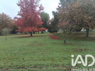  Terrain � vendre 2817 m�