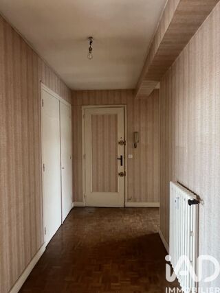  Appartement � vendre 3 pi�ces 72 m�