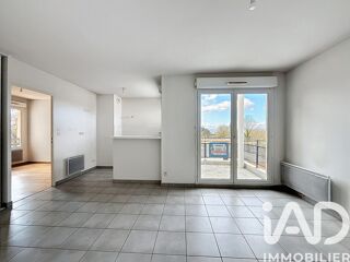  Appartement � vendre 2 pi�ces 42 m�