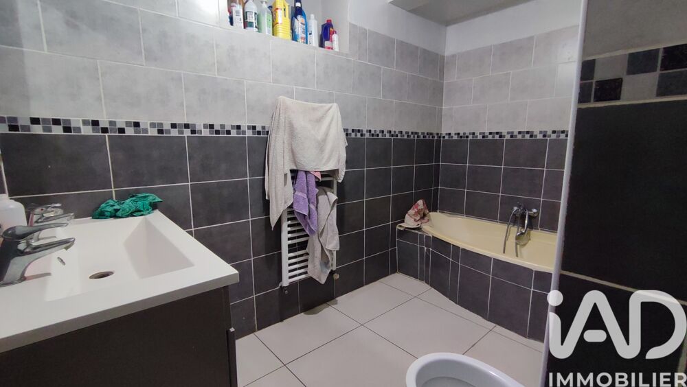 � vendre  Maison Toulon (83200)