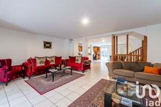  Maison � vendre 7 pi�ces 190 m�