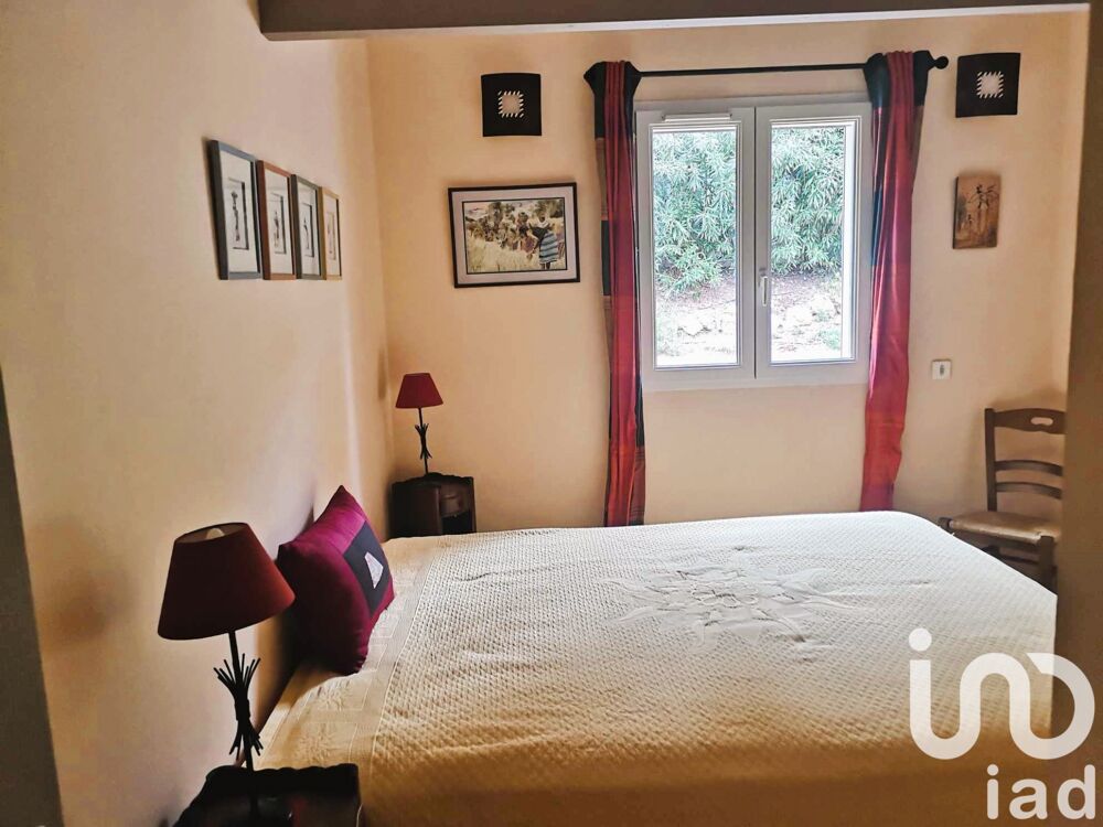  vendre  Maison Cuers (83390)