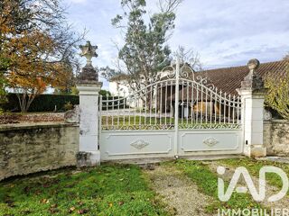  Maison � vendre 8 pi�ces 212 m�